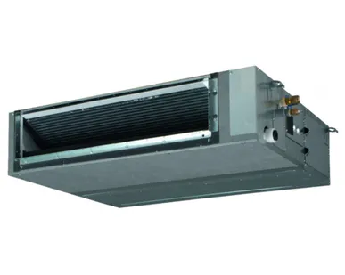 фото Канальный кондиционер Daikin