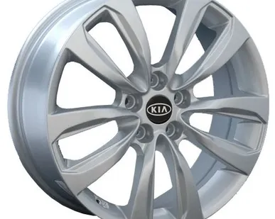 фото Колесный диск Replica KI25