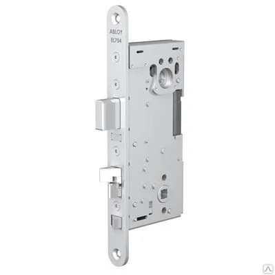 Фото №0 ABLOY Замок врезной электромеханический ABLOY EL754