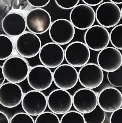 Фото №0 Труба круглая электросварная г/к ст 3 - 159х4