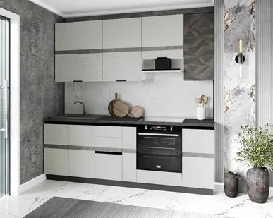 фото Кухонный гарнитур Бостон 12