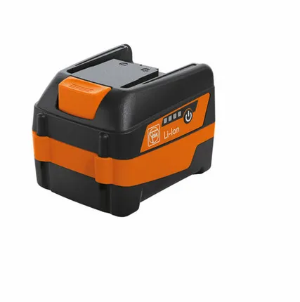 Фото №0 Аккумулятор 12 В, 6 Ач FEIN 92604184020