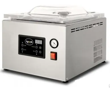 фото Упаковщик вакуумный Apach avm308l