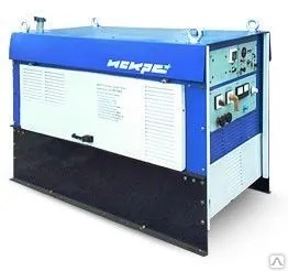 Фото №0 Сварочный агрегат АДД-4004-2х2502