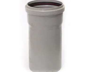 фото Труба PP (110х0,75м), (40x0,25м), (50х0,5м), (50х1м), (50х0,75м)