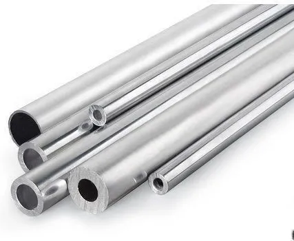 Фото №0 Труба алюминиевая В95Т1