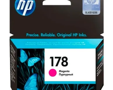 фото Картридж HP CB319HE