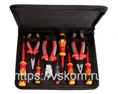 фото Набор электрика НИИ-01