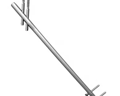 фото Проксимальный бедренный штифт, длинная версия в Москве