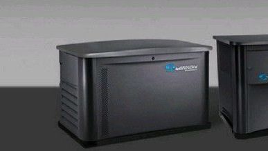 фото Генератор газовый Mirkon MKG31T