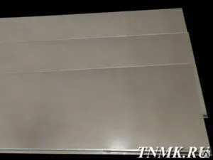 Фото №0 Лист вольфрамовый 2 мм В-МП
