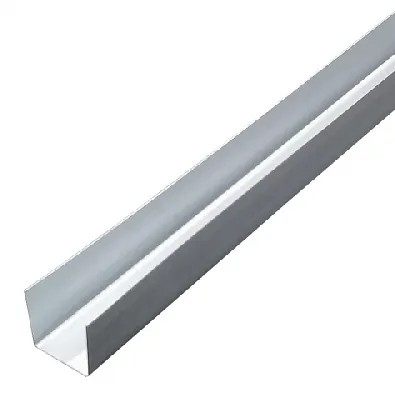 Фото №0 Профиль МЕТАЛЛКОМПЛЕКТ ПН 28*27 /толщ.05мм/18шт/2916м/