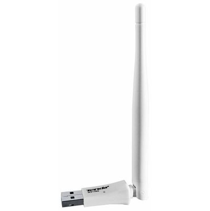 Фото №0 Wi-Fi адаптер Tenda W311Ma