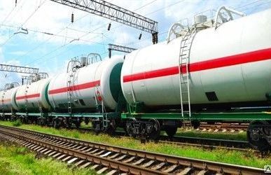 фото Аренда цистерны полуприцепа ADR GRUP ADR-SB01 объем 45 м3