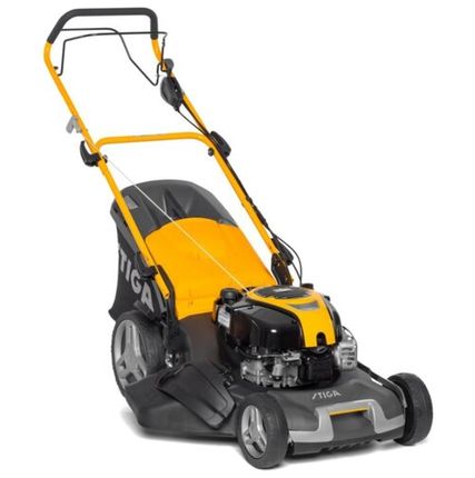 Фото №0 Газонокосилка STIGA Combi 55