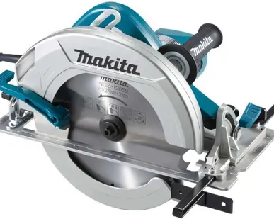 фото Дисковая (циркулярная) пила Makita HS0600 260/270 мм