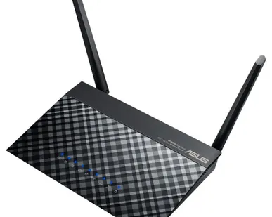 фото Wi-Fi роутер ASUS RT-AC51U