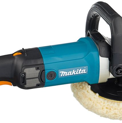Фото №0 Полировальная машина Makita 9237CB