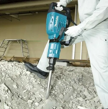 Фото №0 АРЕНДА ОТБОЙНОГО МОЛОТКА