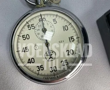 фото Секундомеры СССР