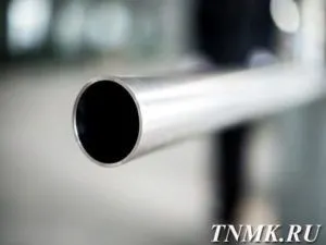 фото Труба титановая 60х3 мм ПТ-3ВМ ГОСТ 24890-81