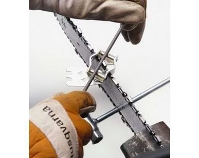 фото Напильник для заточки цепи 4.8мм STIHL