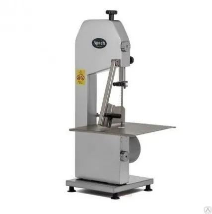Фото №0 Пила ленточная Apach ASW155A (380V)