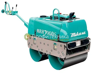 фото Виброкаток Mikasa MRH-700DSCA
