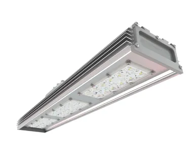фото Консольный уличный светодиодный светильник LC 150-SKY Г90 150Вт 5000К 150 Лм/Вт 22500 Лм