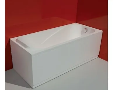 фото Акриловая ванна Kolpa San String 170x75 см