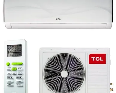 фото Настенная сплит-система TCL