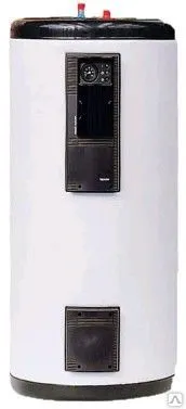 Фото №0 Бойлер косвенного нагрева ТЭН 5 кВт 380В