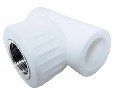 фото Тройник PPRC с ВР BASE