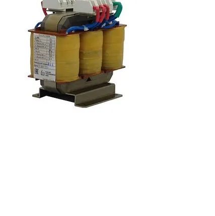 Фото №0 Трансформаторы трехфазные сухие от производителя