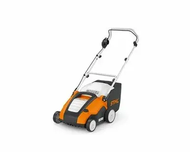 фото Скарификатор Stihl RLE240