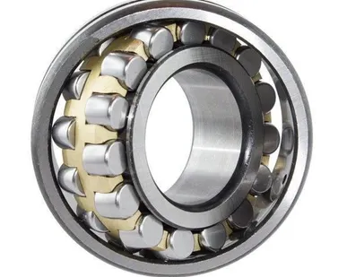 фото Подшипник роликовый сферический двухрядный 3630Н [22330W33]