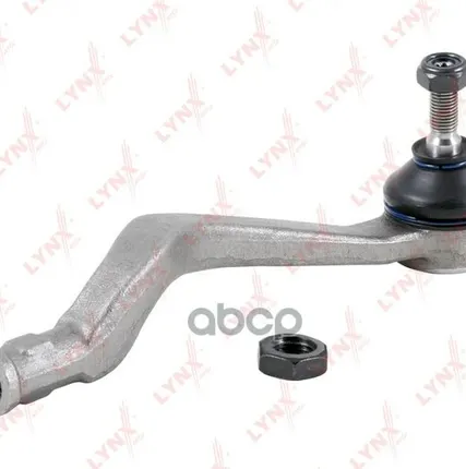 Фото №0 Наконечник Рулевой Тяги | Перед Лев | LYNXauto арт. C4147L