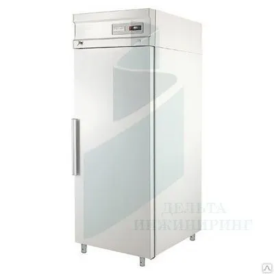 Фото №0 Шкаф холодильный ШХФ-0,5