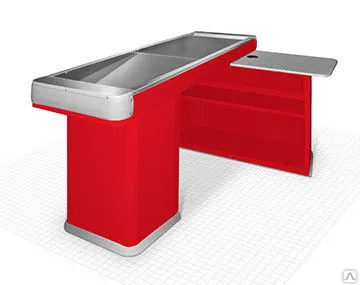 фото Касовый бокс Unit Mini 150