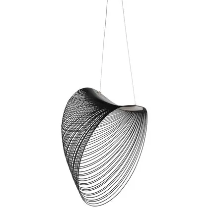 Фото №0 Подвесной светильник Divinare CARVED 1139/06 SP-16