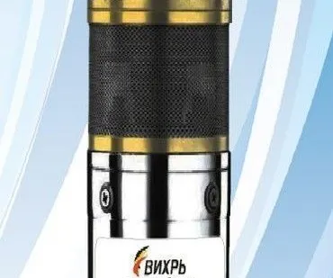 фото Насос для скважин 4" AquamotoR AR 4SP 5-84 C