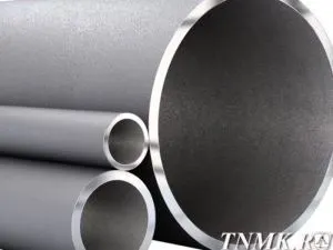 фото Труба свинцовая 80х6 мм С1 ГОСТ 167-69