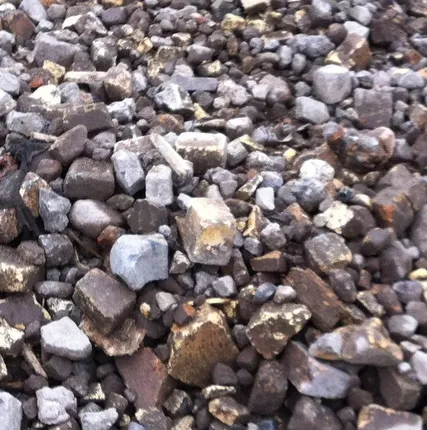 Фото №0 Лом кирпича