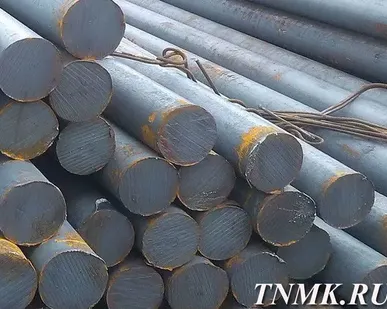 фото Пруток стальной 20 мм ст. 20ХН3А