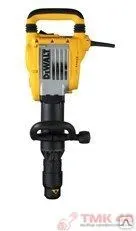 фото Электромолоток DeWalt D25941K