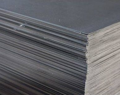 фото Лист стальной ст.3 1,2х1250х2500