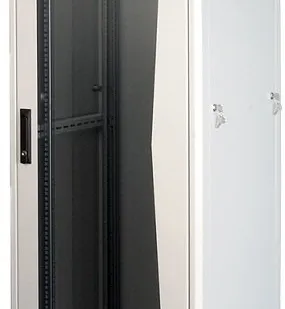 фото TFR-426060-GMMM-GY Напольный шкаф 19", 42U