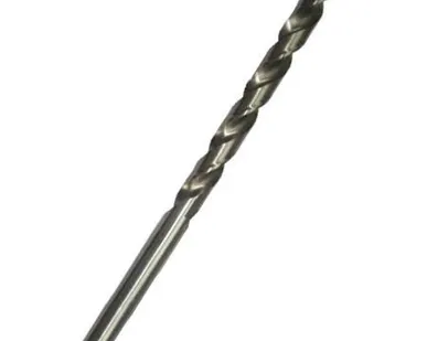 фото Сверло по металлу RedVerg удлиненное HSS-G 7 мм