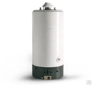 фото Водонагреватель газовый Ariston SGA 150 л напольный