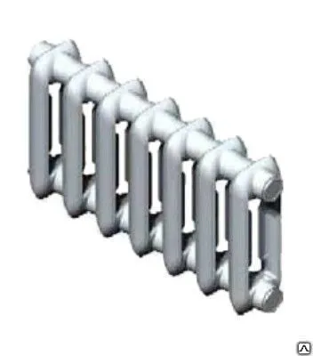 Фото №0 Радиатор чугунный MC-140M-300